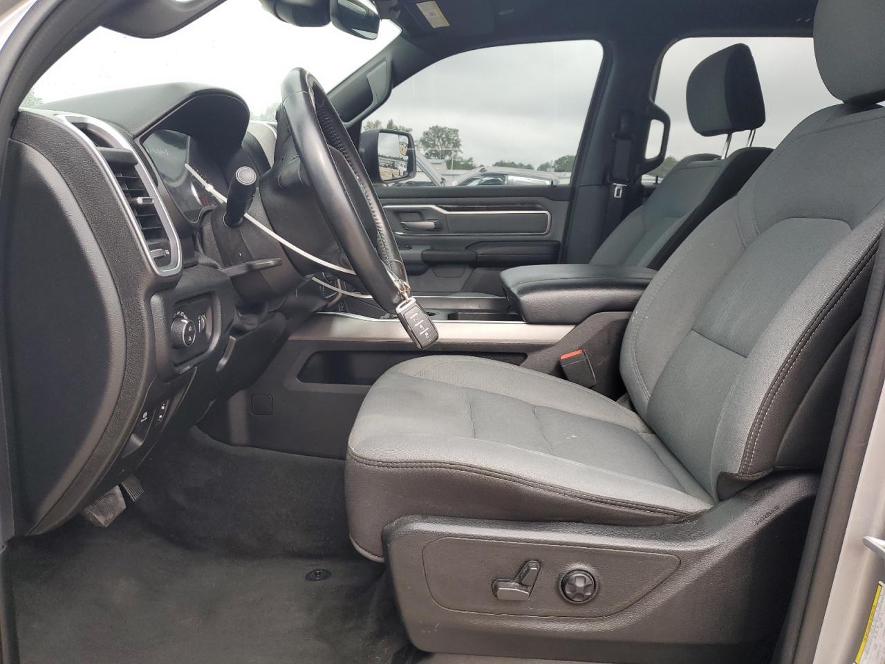 2021 Ram 1500 Big Horn/Lone Star - Image 7