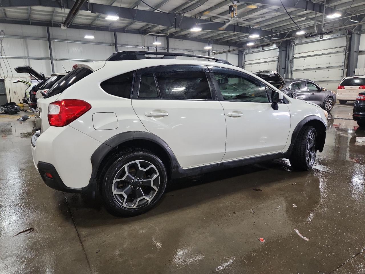 2015 Subaru Xv Crosstrek 2.0 Premium - Image 3