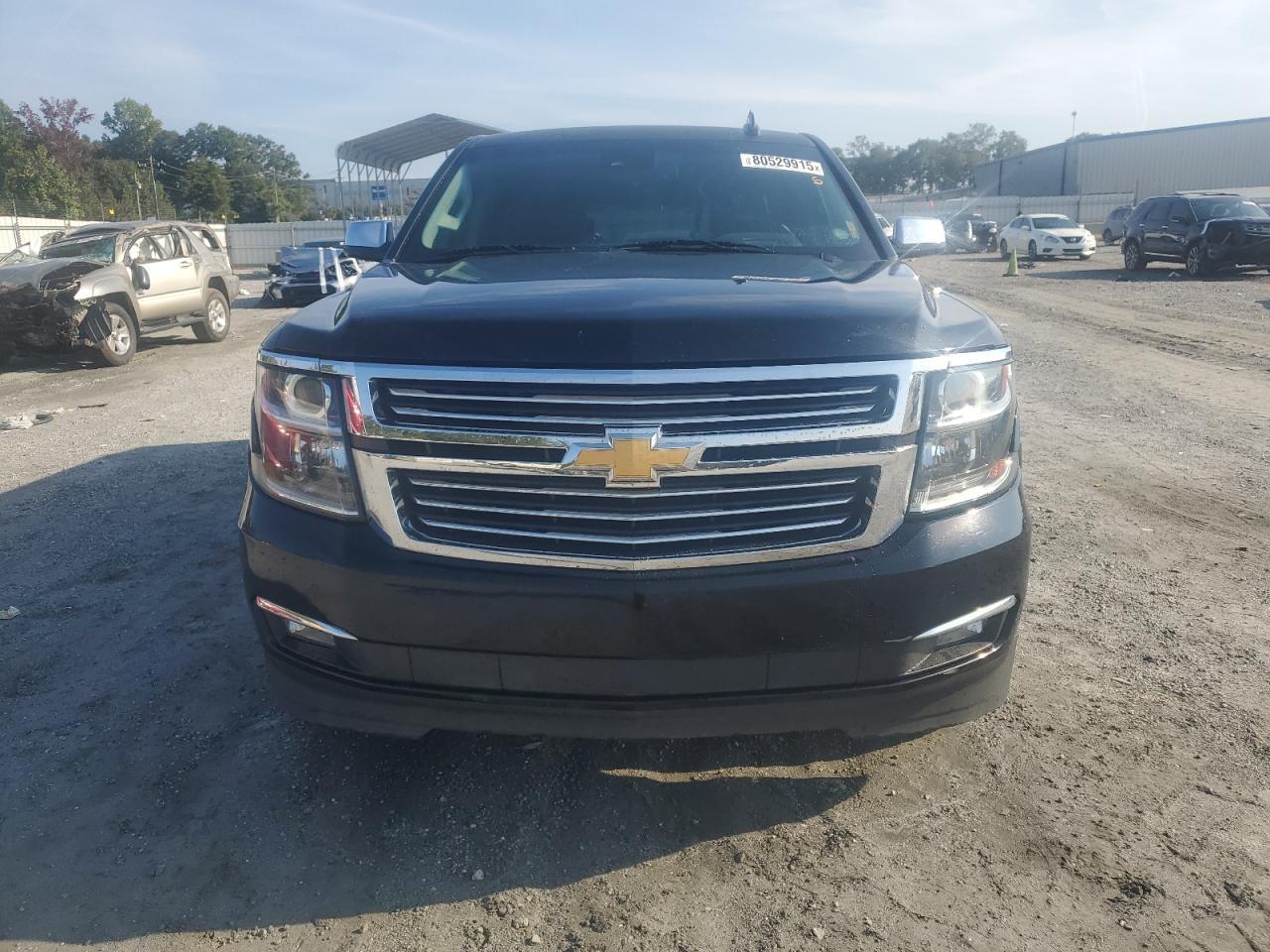 2016 Chevrolet Suburban K1500 Ltz - Image 5