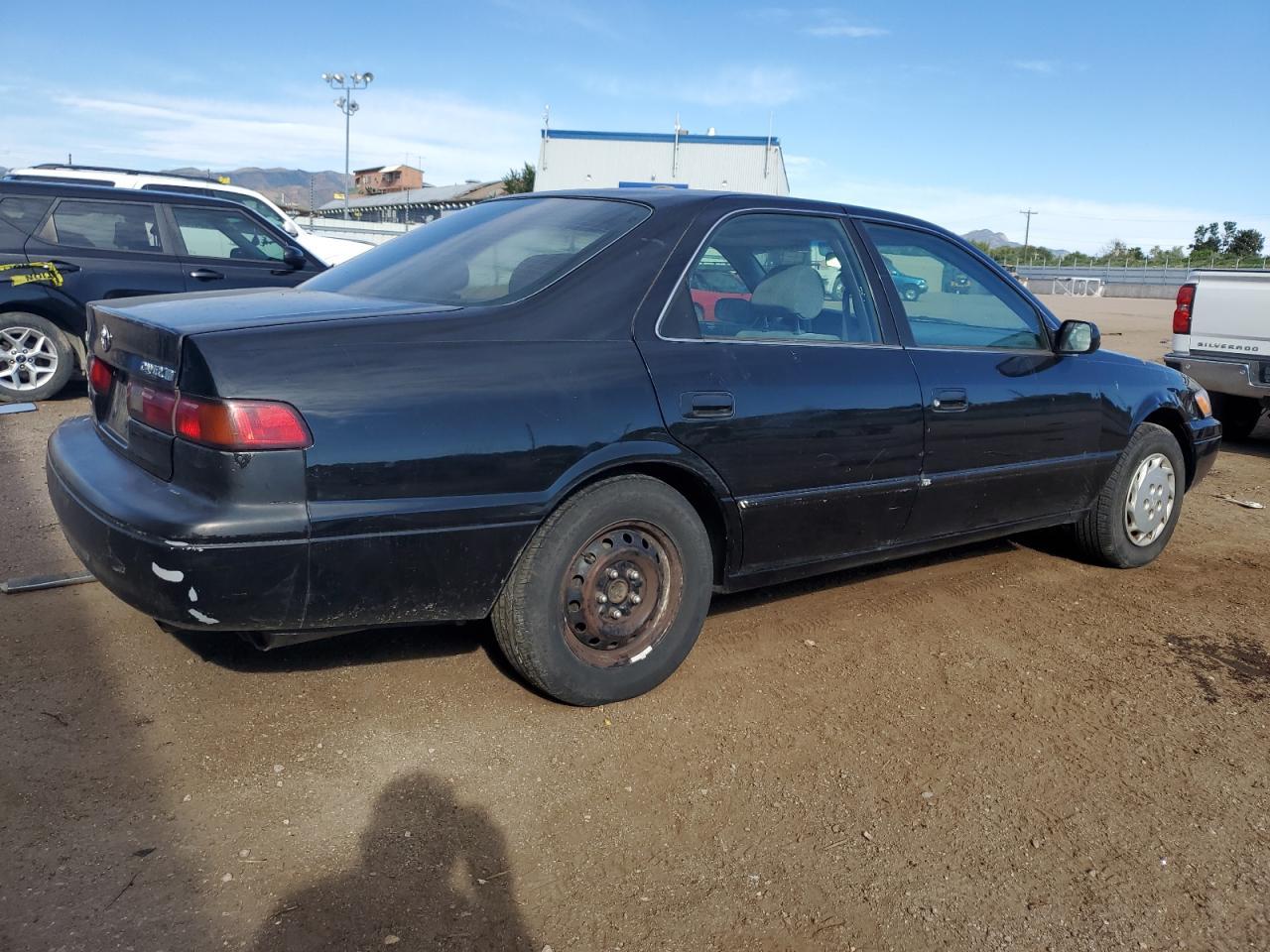 1999 Toyota Camry Ce - Image 3