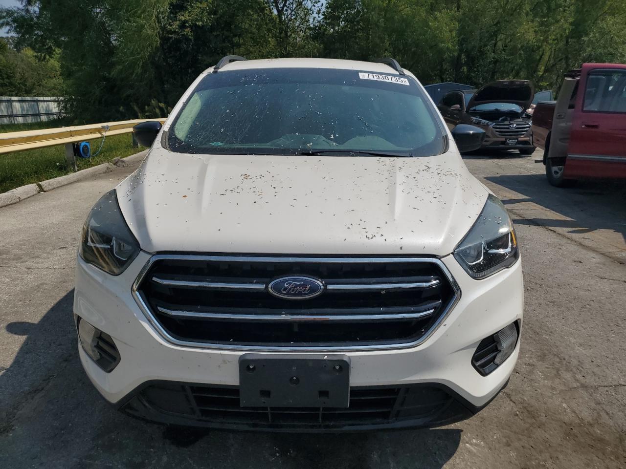 2019 Ford Escape Se - Image 5