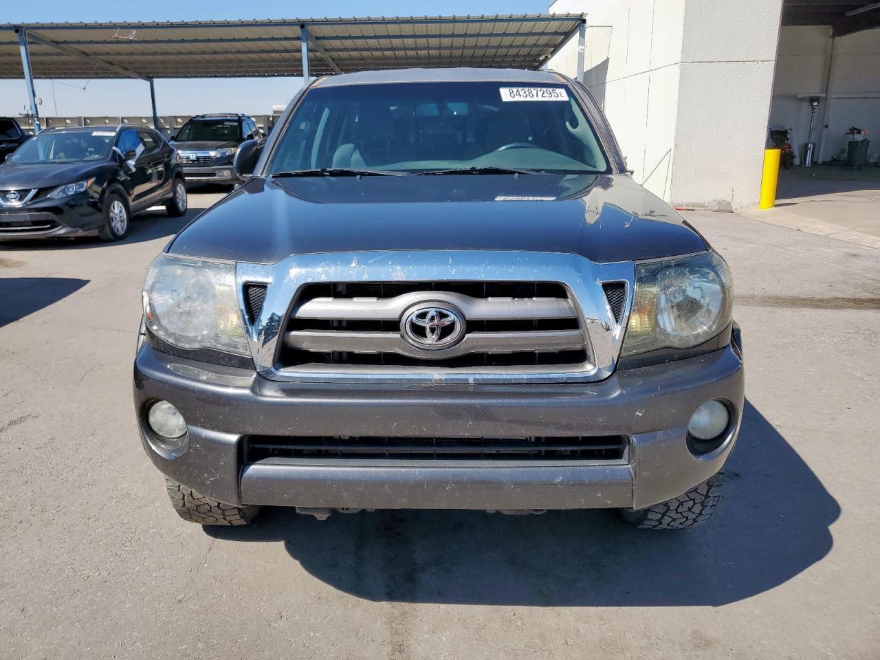 2010 Toyota Tacoma Double Cab Prerunner - Фото 5