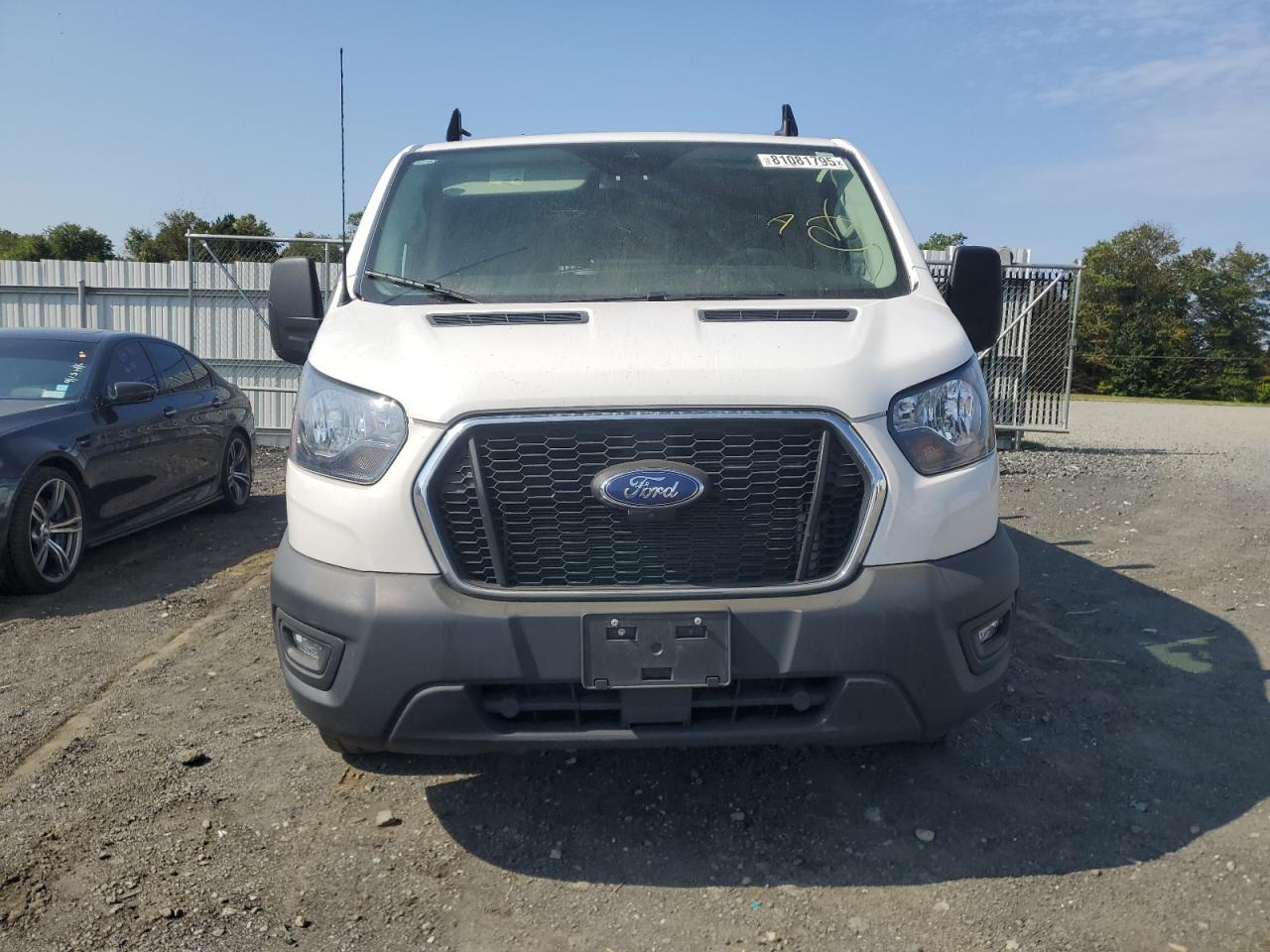 2024 Ford Transit T-250 - Фото 5