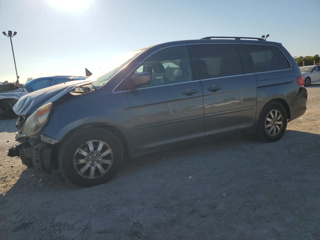 2010 Honda Odyssey Ex