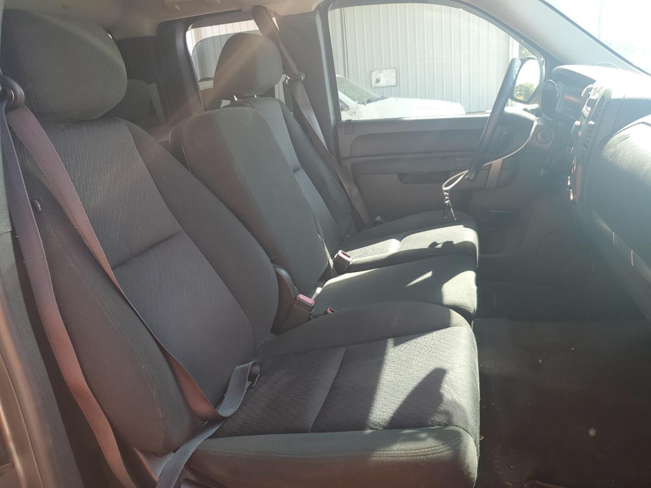 2013 Chevrolet Silverado K1500 Lt - Image 7