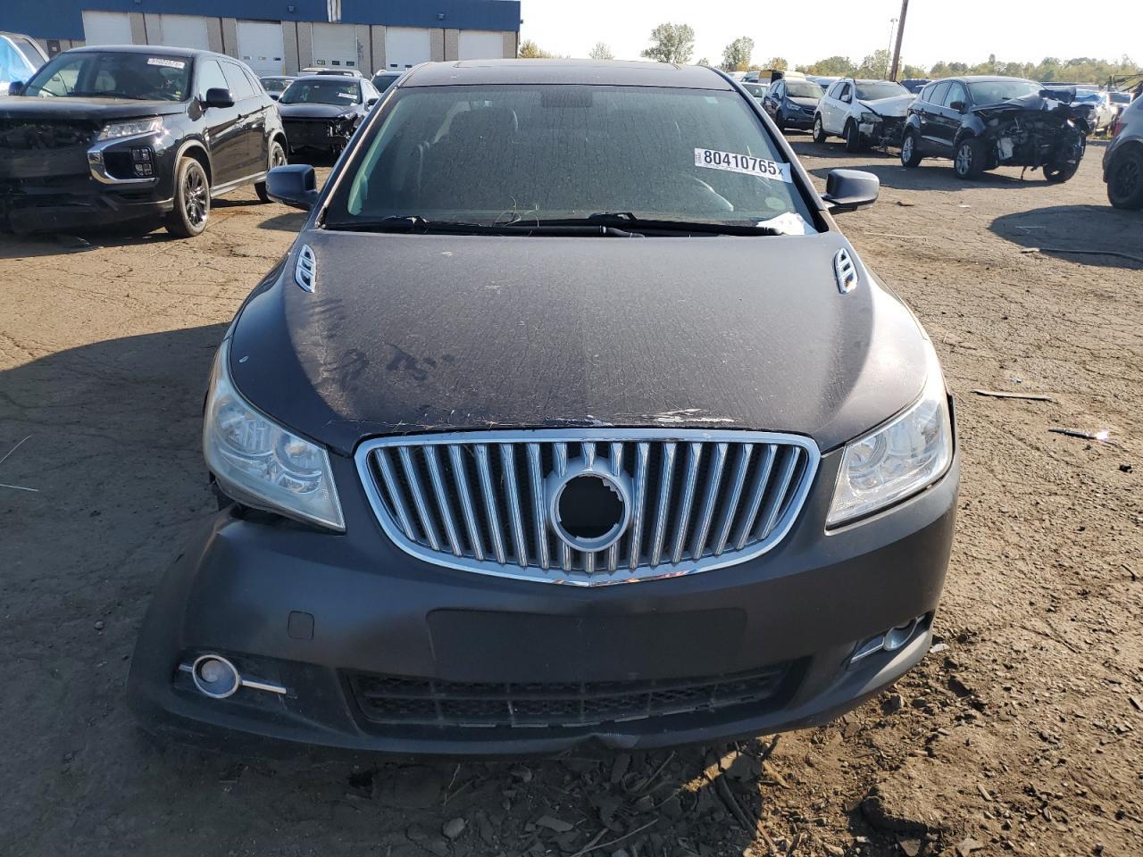 2013 Buick Lacrosse - Фото 5