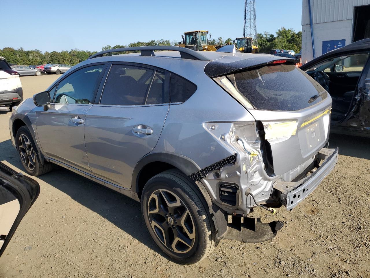 2018 Subaru Crosstrek Limited - Image 2