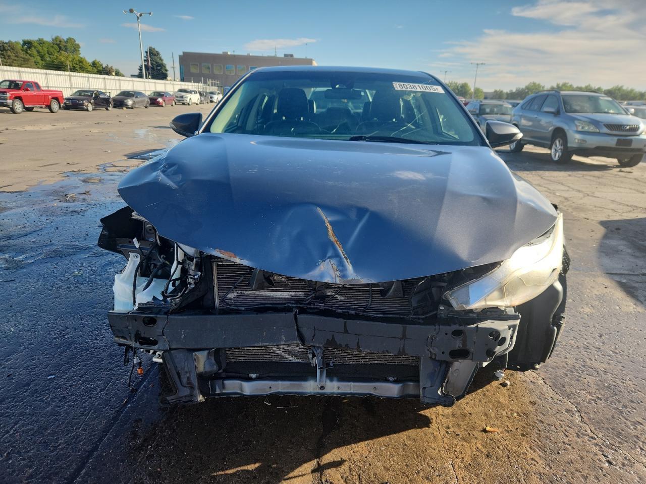 2018 Toyota Avalon Xle - Image 5