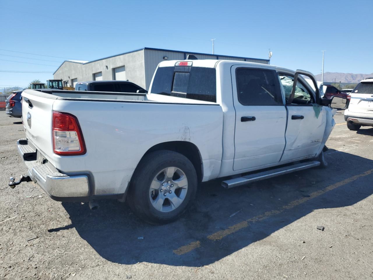 2023 Ram 1500 Big Horn/Lone Star - Фото 3