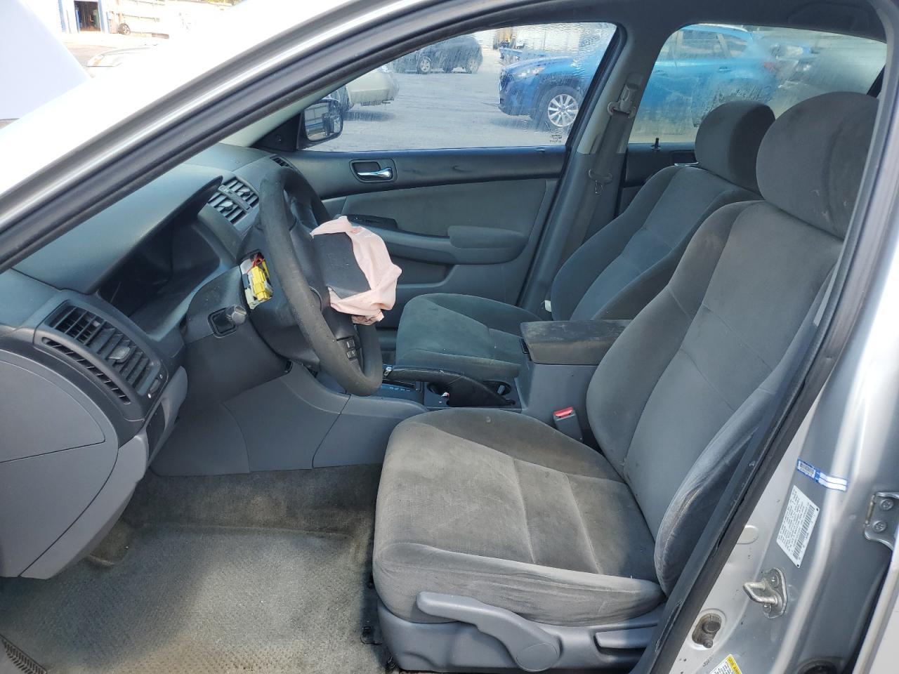 2007 Honda Accord Value - Image 7