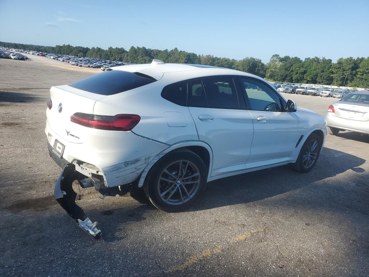 2019 BMW X4 xDrive30I - Image 3