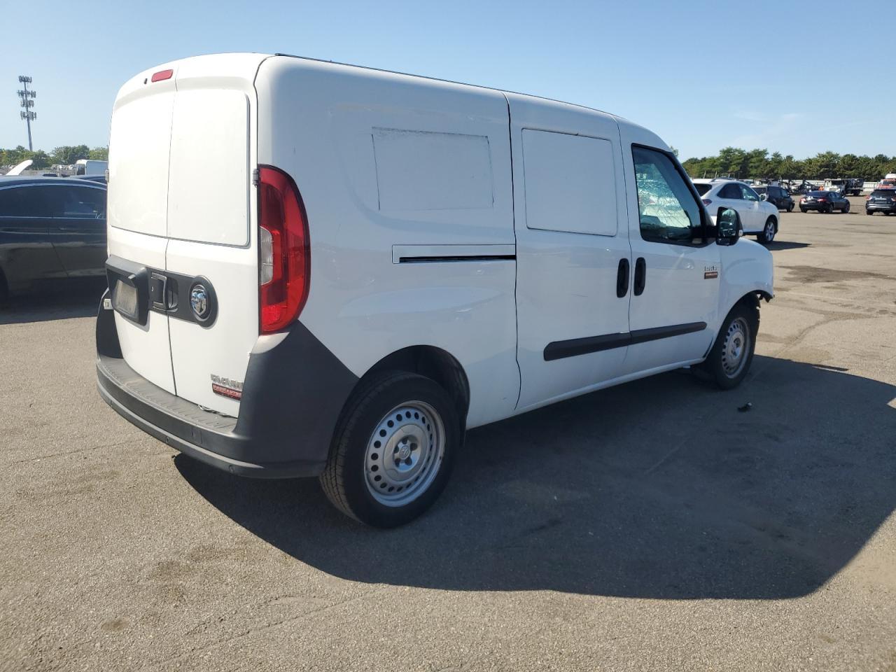 2019 Ram Promaster City - Фото 3