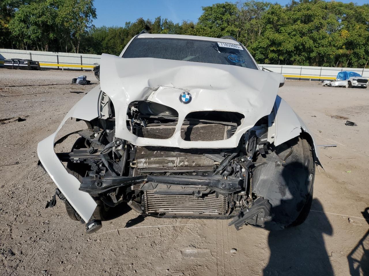 2011 BMW X5 xDrive35I - Image 5