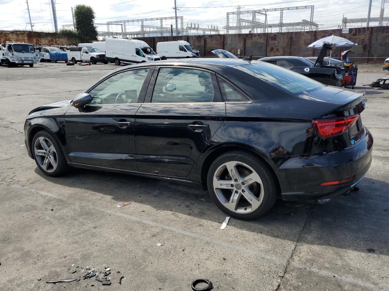 2018 Audi A3 Premium - Image 2