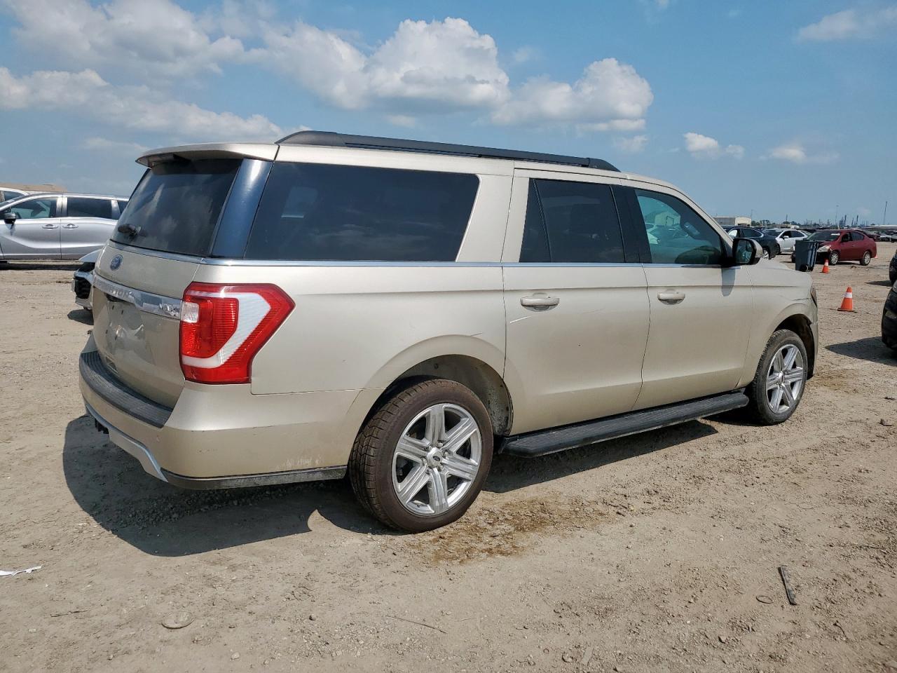 2018 Ford Expedition Max Xlt - Фото 3