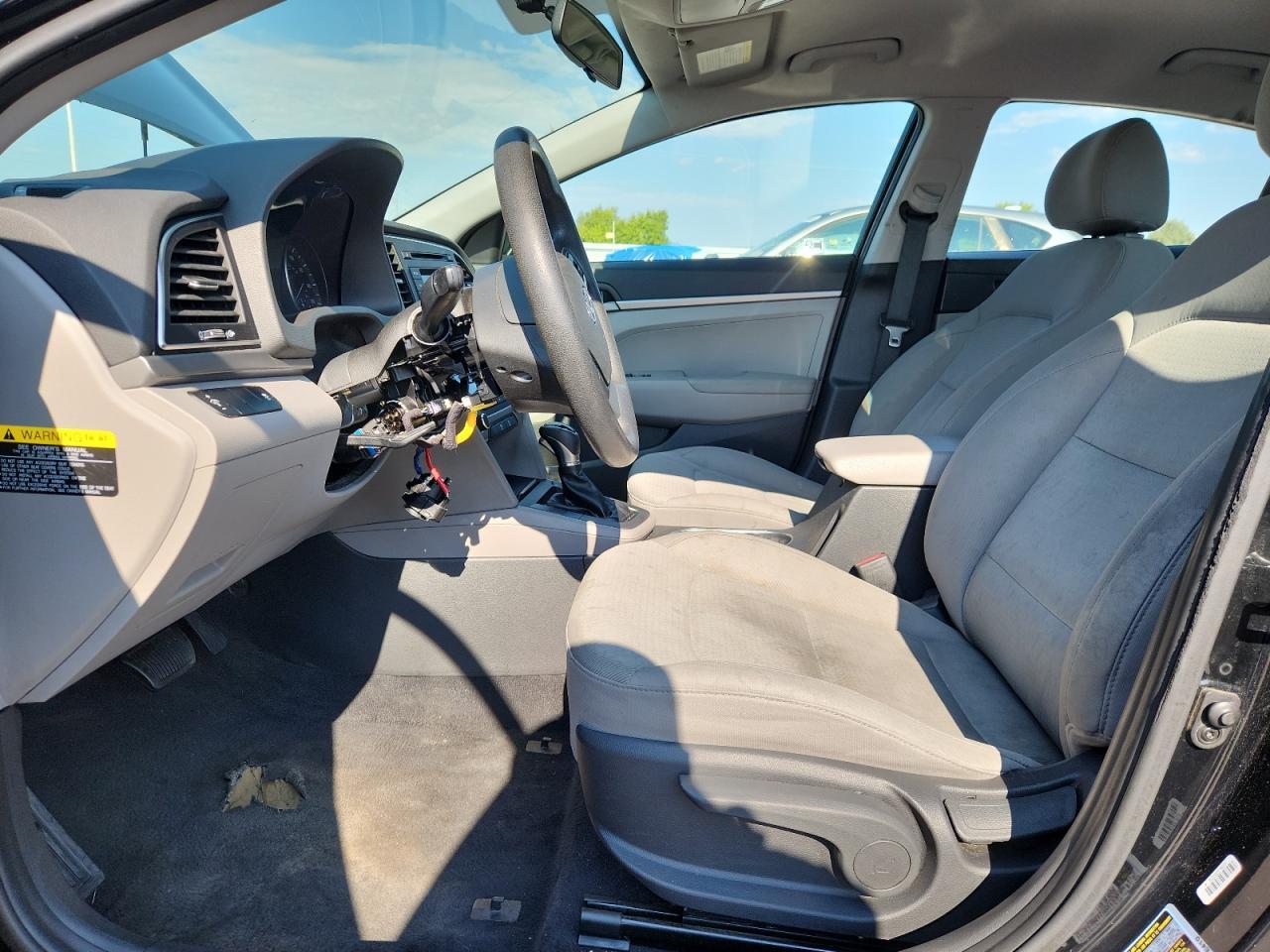 2017 Hyundai Elantra Se - Фото 7