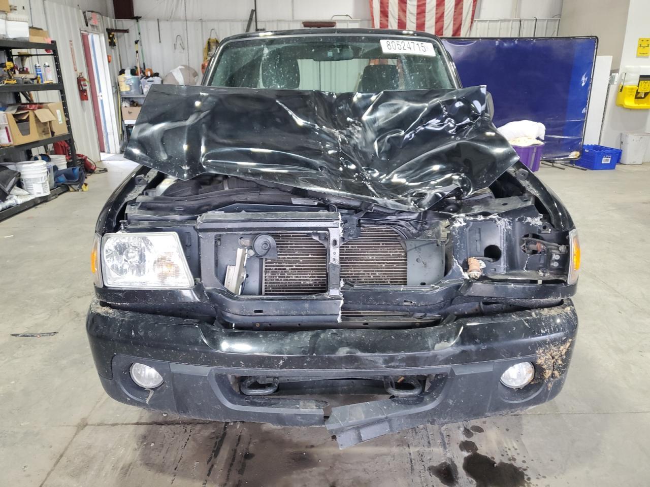 2011 Ford Ranger Super Cab - Фото 5