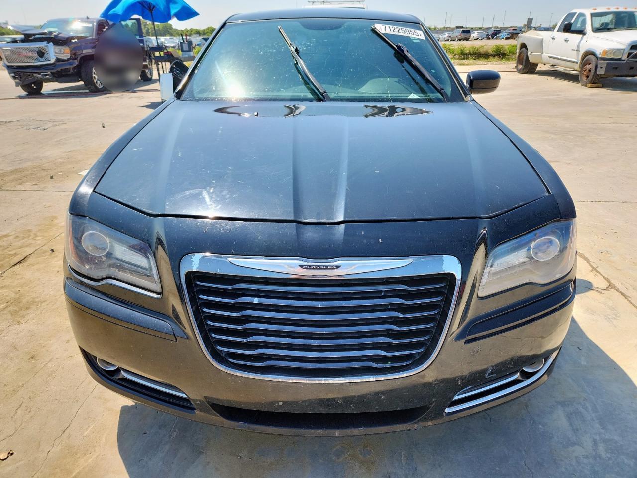 2014 Chrysler 300 S - Фото 5