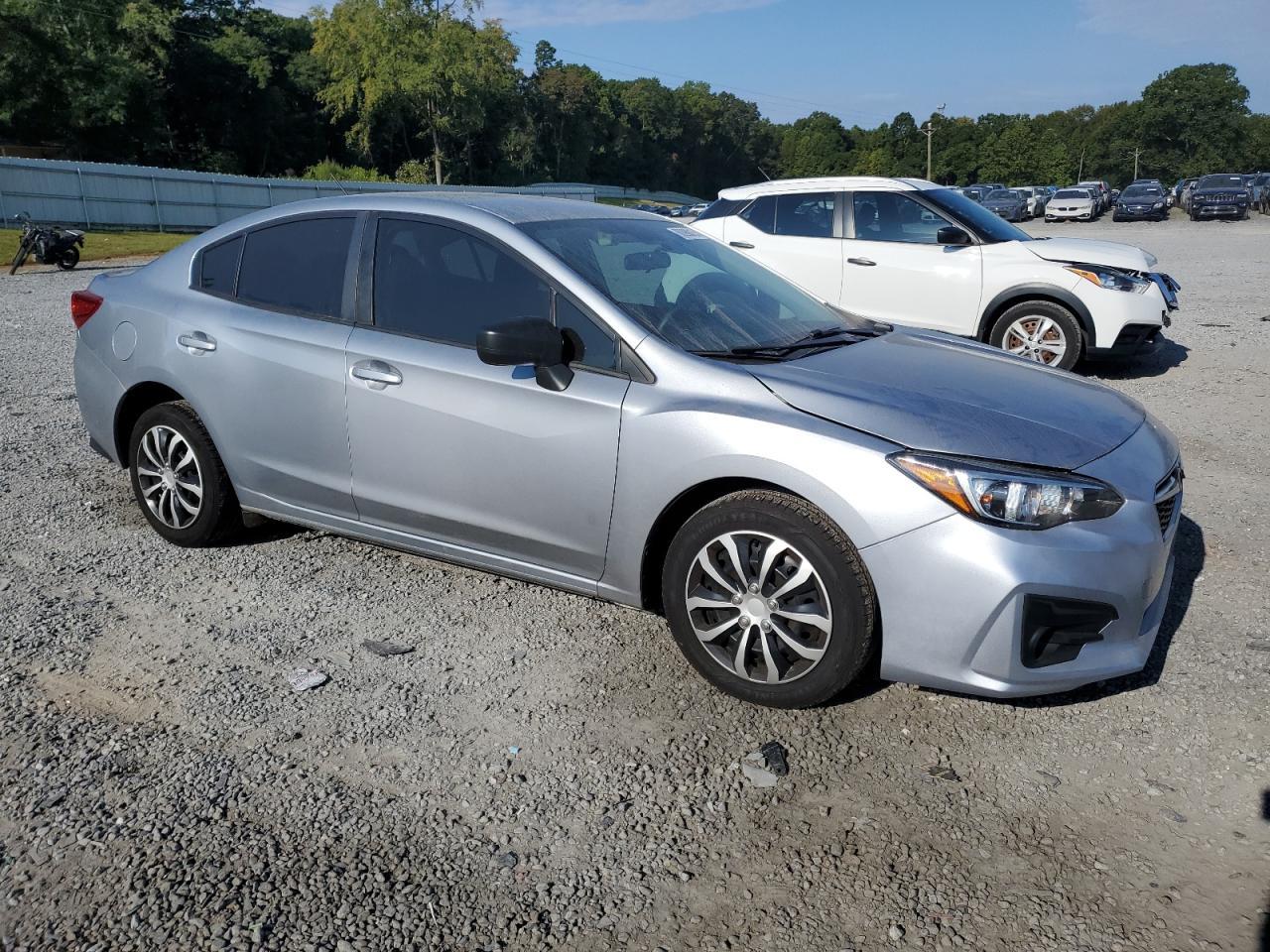 2019 Subaru Impreza - Image 4