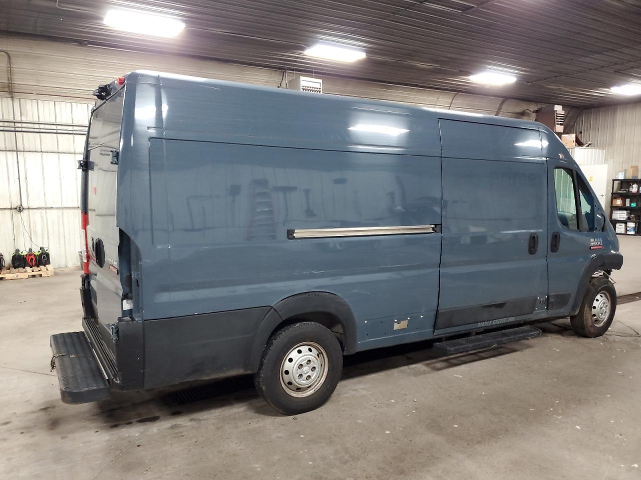 2020 Ram Promaster 3500 3500 High - Фото 3