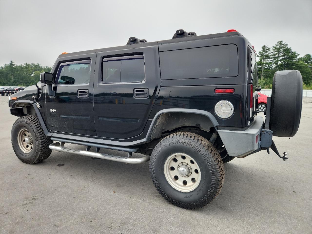 2006 Hummer H2 - Фото 2