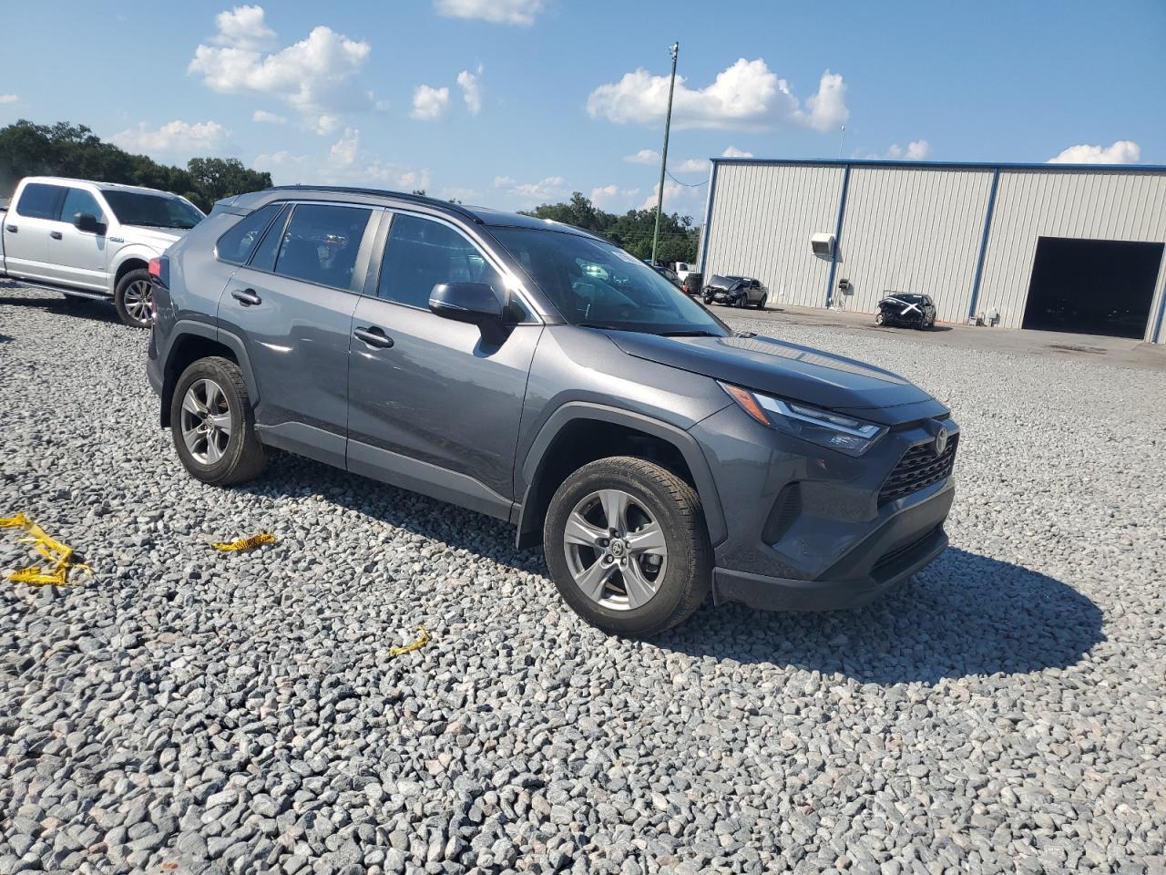 2024 Toyota Rav4 Xle - Фото 4