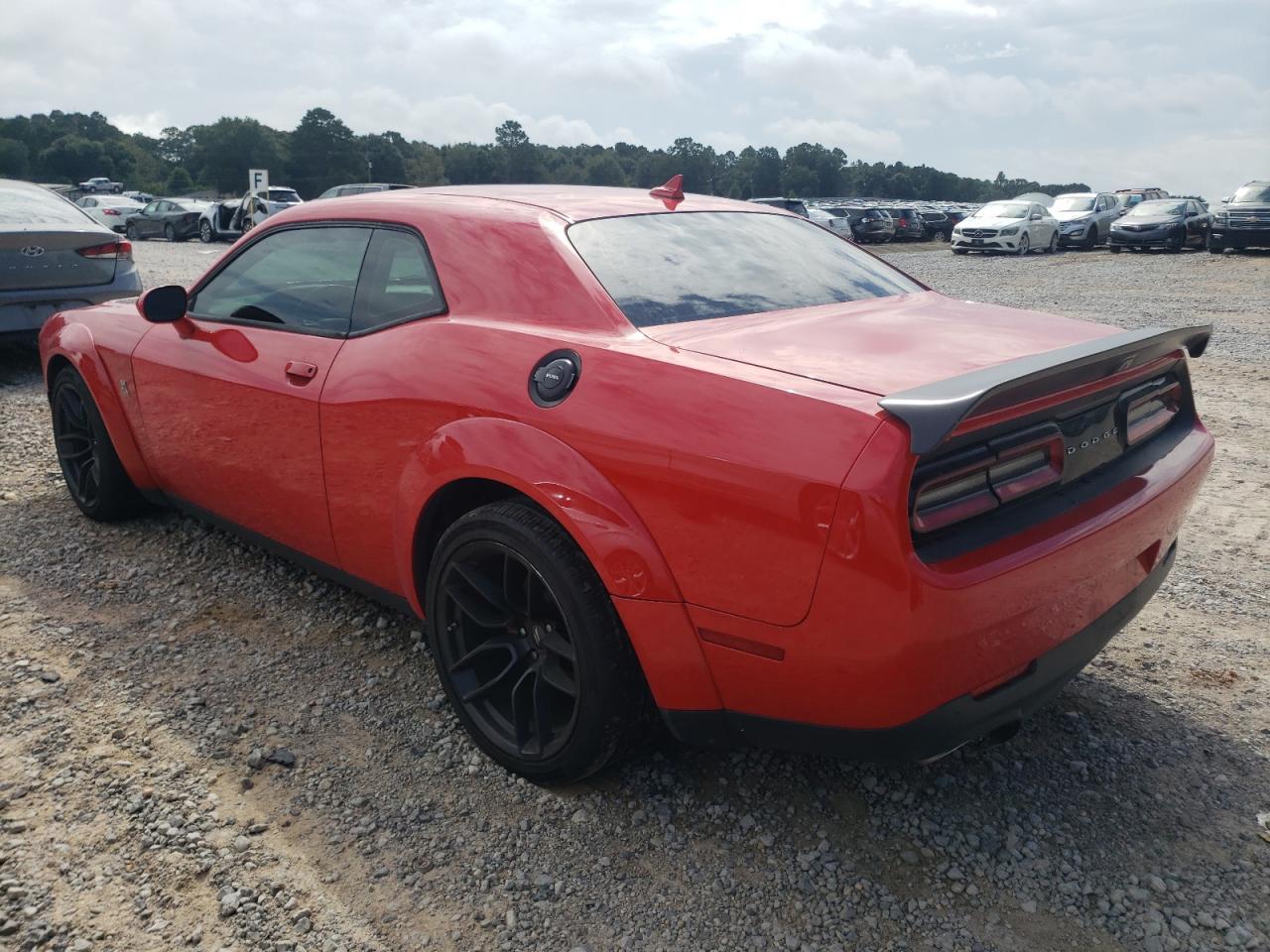 2019 Dodge Challenger - Фото 2