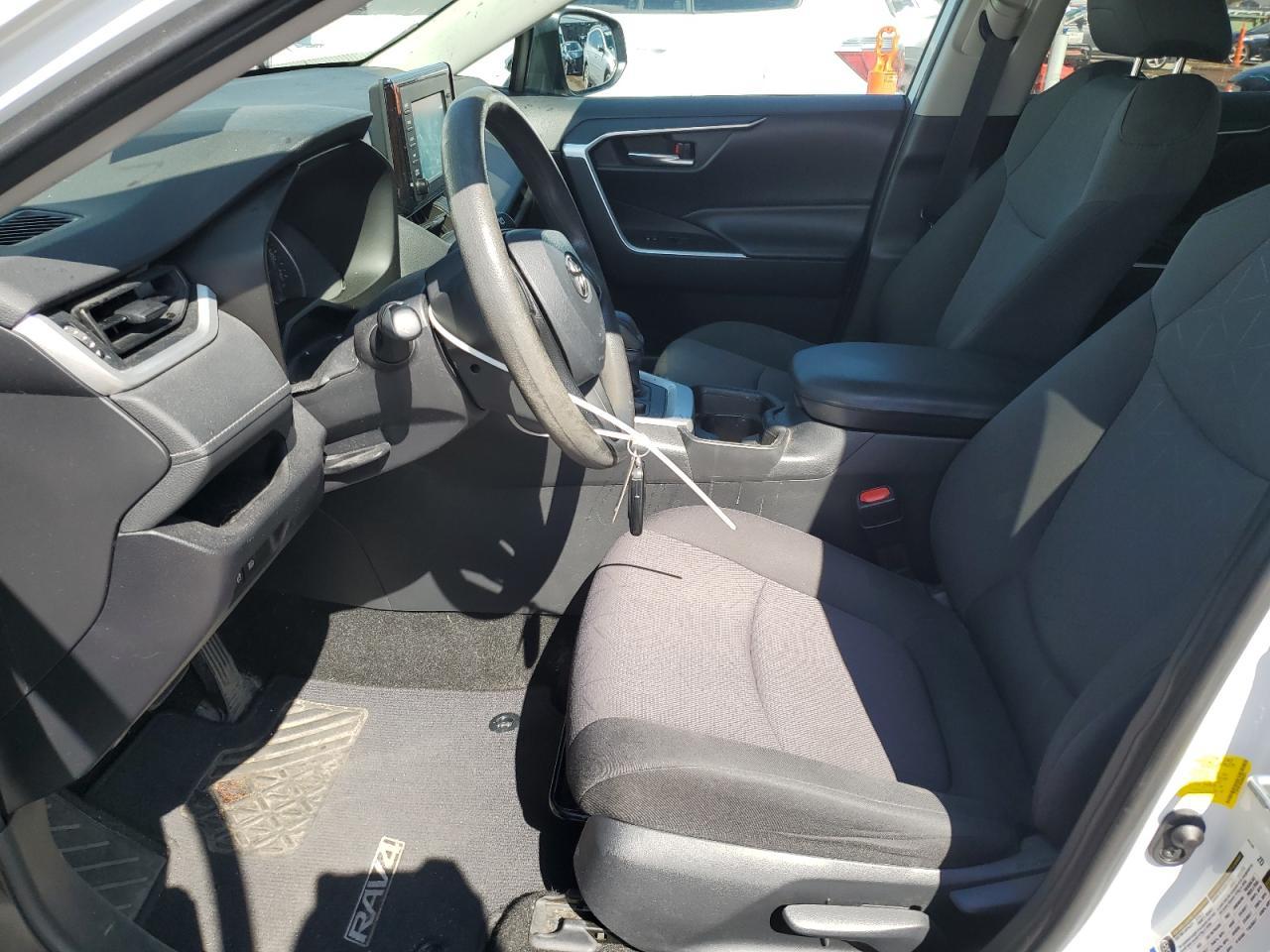 2019 Toyota Rav4 Xle - Image 7