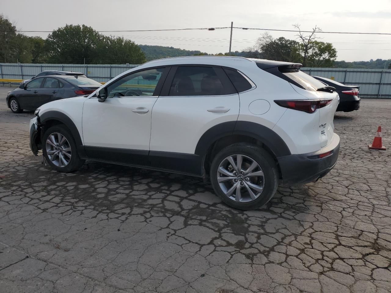 2022 Mazda Cx-30 Select - Image 2