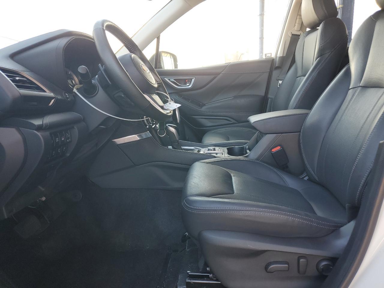 2024 Subaru Forester Touring - Фото 7