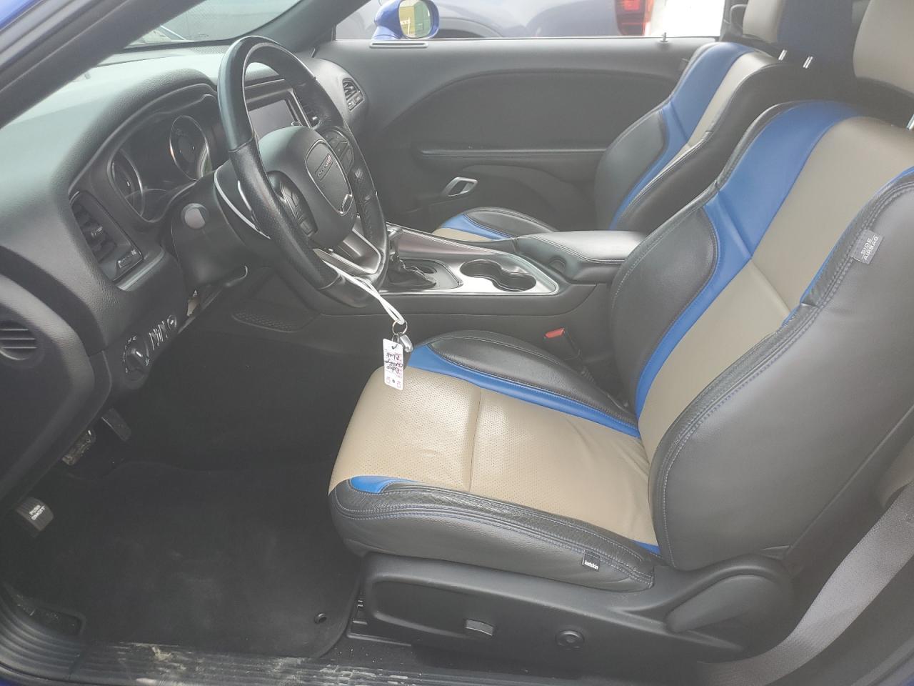 2021 Dodge Challenger R/T Scat Pack - Image 7