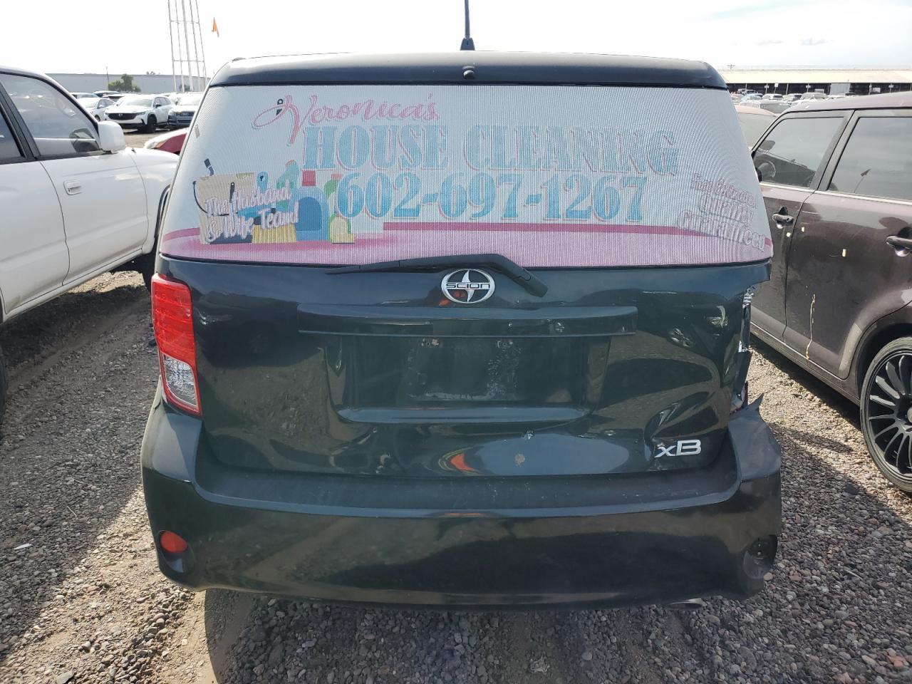 2011 Toyota Scion Xb - Фото 6