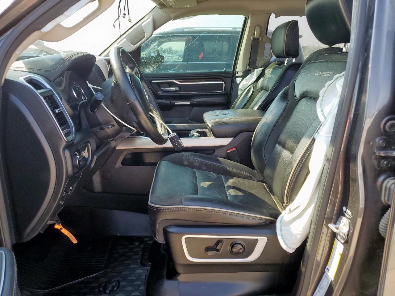 2022 Ram 1500 Laramie - Фото 7