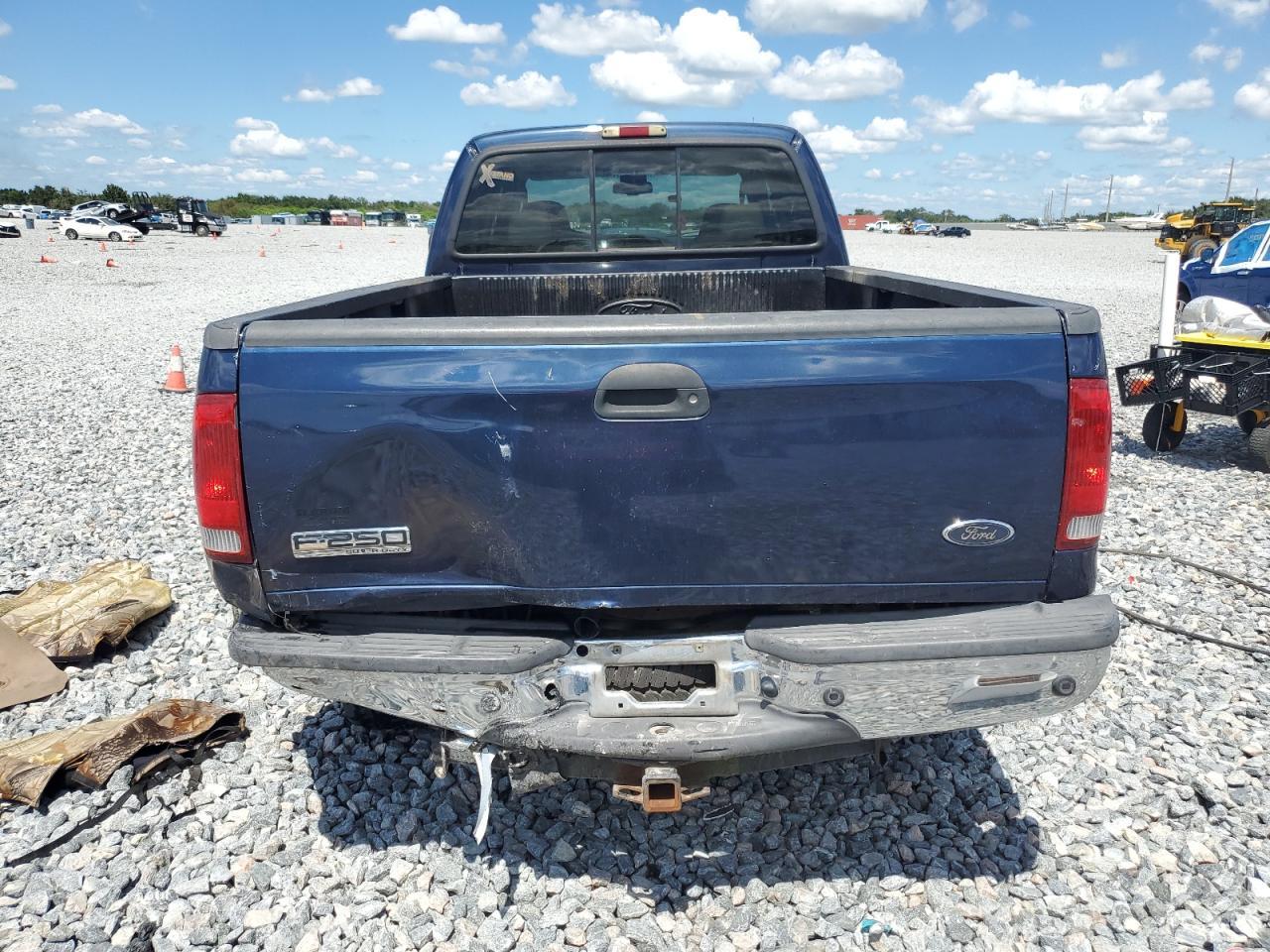 2006 Ford F250 Super Duty - Фото 6