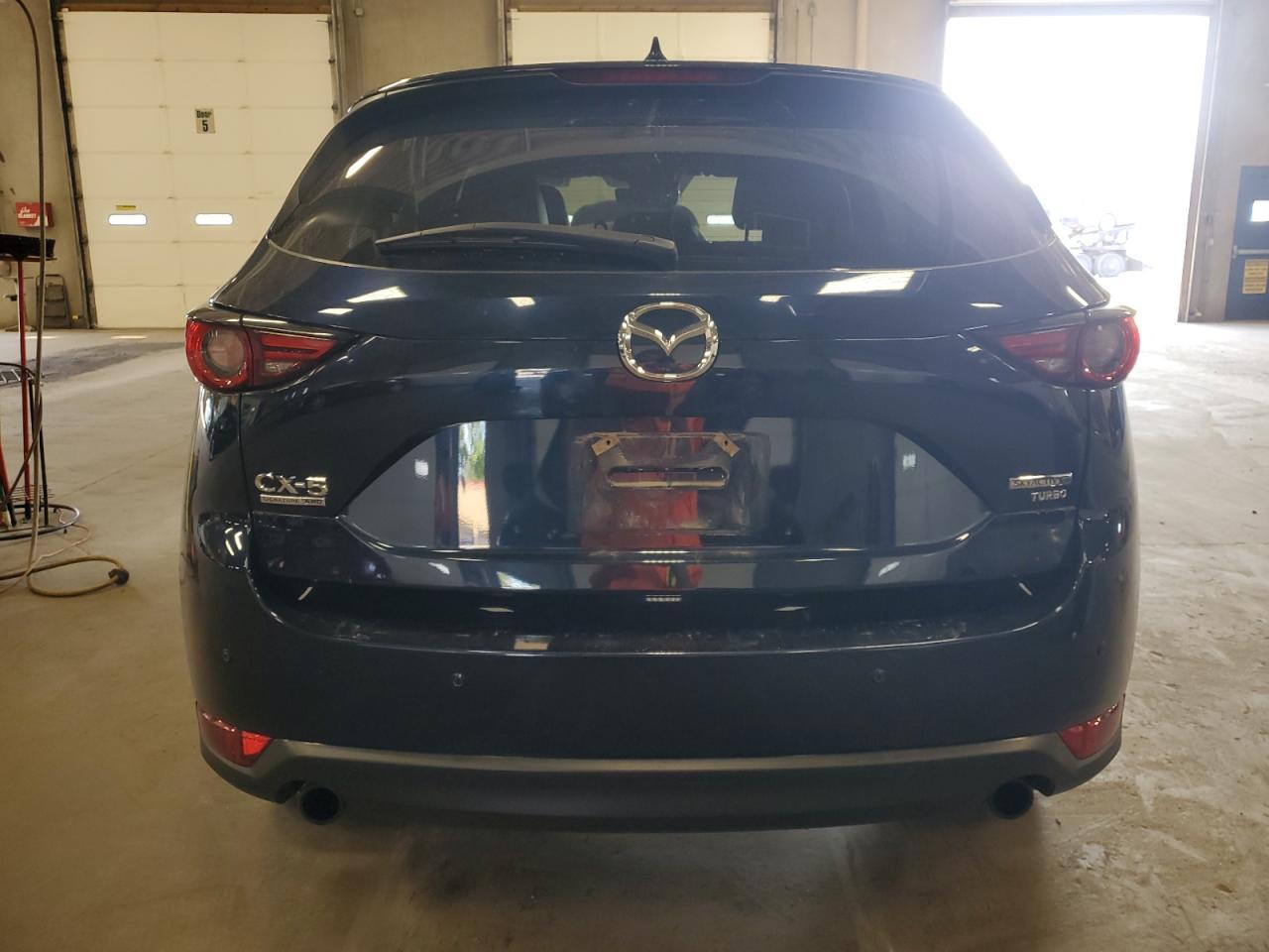 2021 Mazda Cx-5 Signature - Фото 6