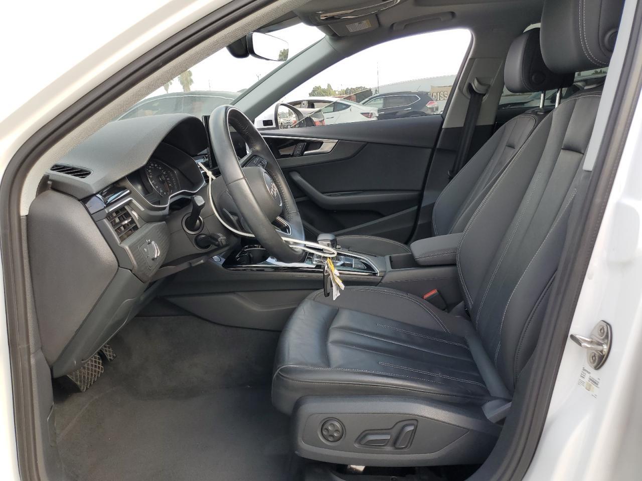 2020 Audi A4 Premium - Фото 7