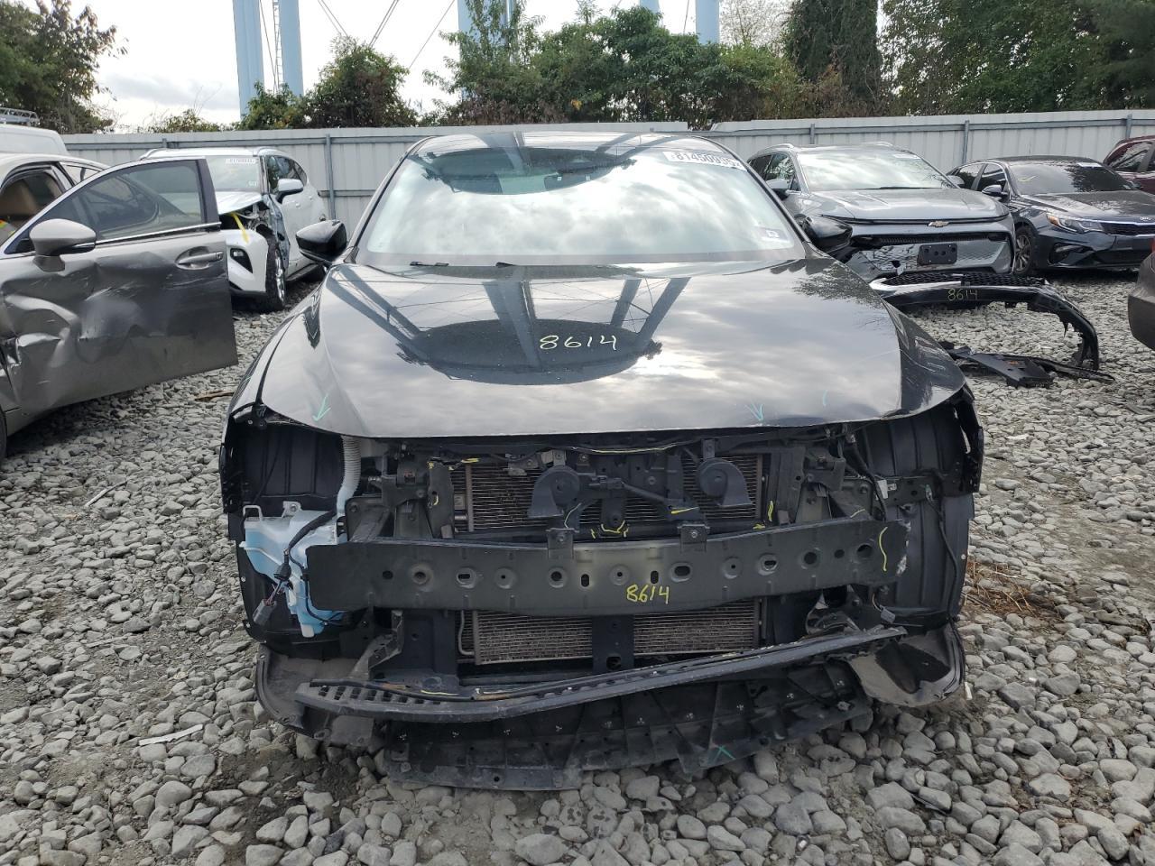 2019 Mazda 3 Select - Фото 5