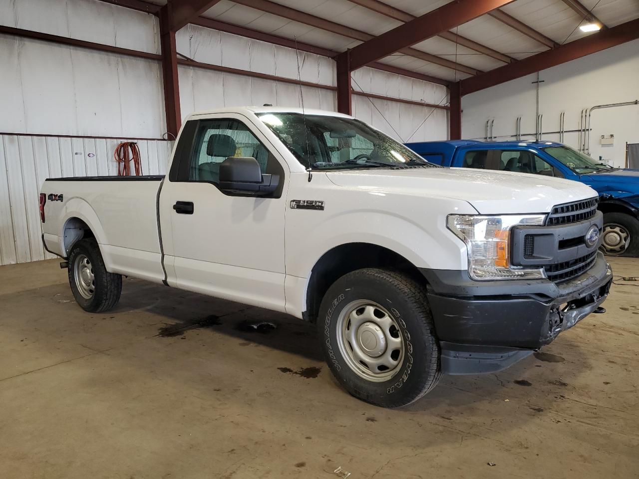 2019 Ford F150 - Image 4