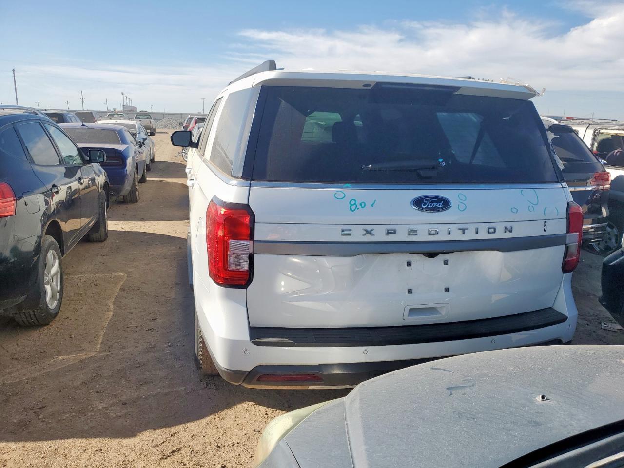 2024 Ford Expedition Max Xl - Image 6