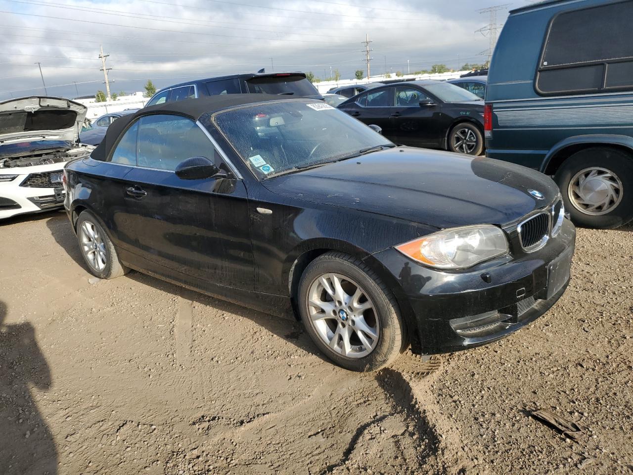 2009 BMW 128 I - Фото 4