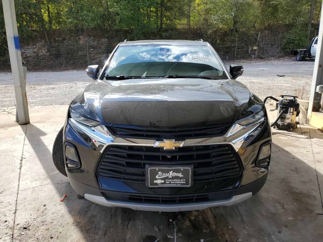 2019 Chevrolet Blazer 3Lt - Фото 5