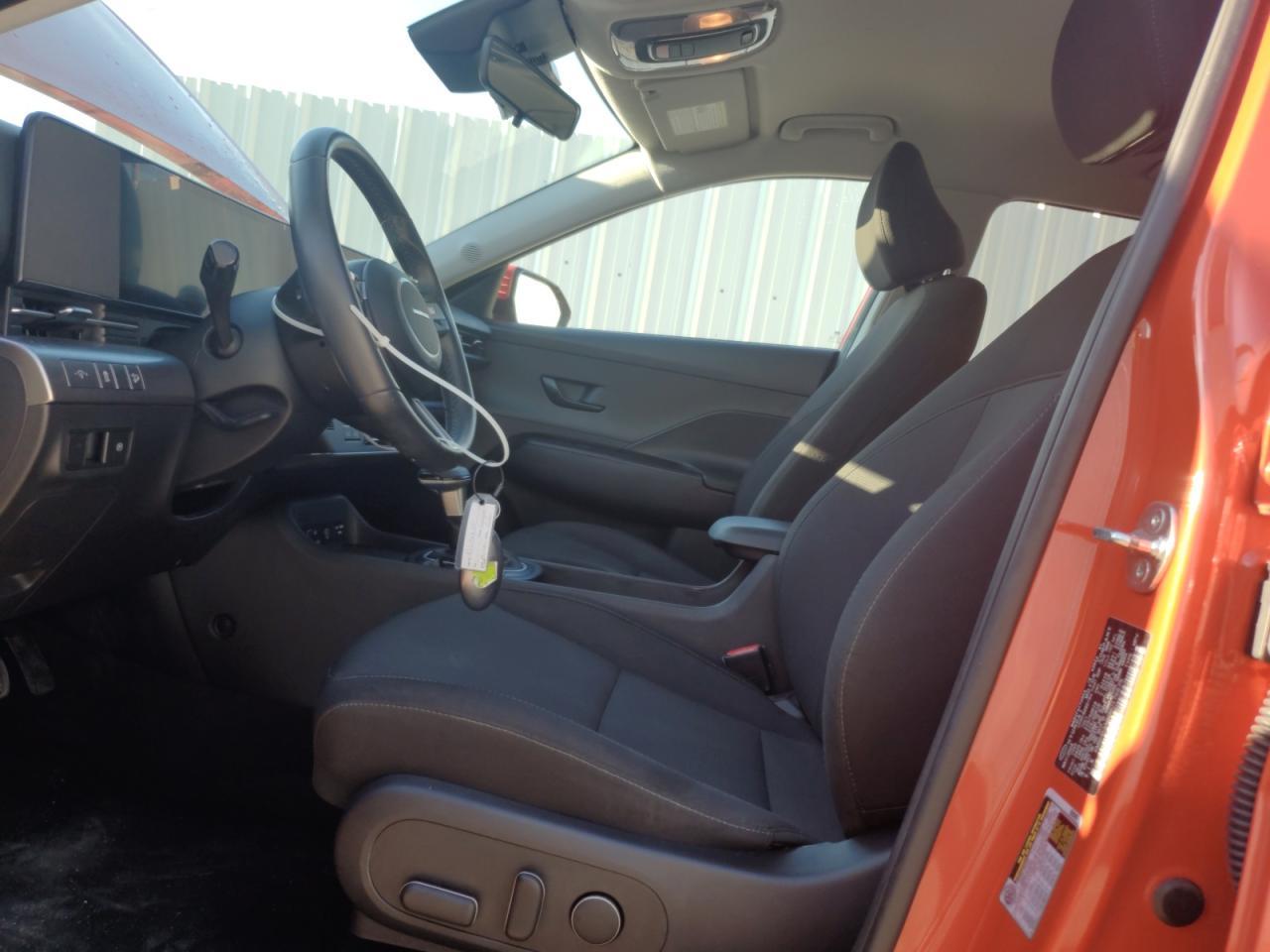 2024 Hyundai Kona Sel - Фото 7