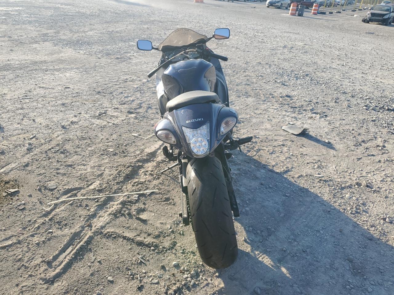 2008 Suzuki Gsx1300 R - Фото 4