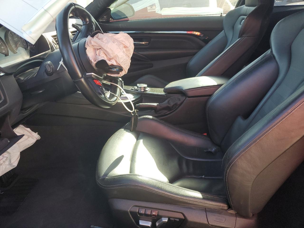 2016 BMW M4 - Фото 7