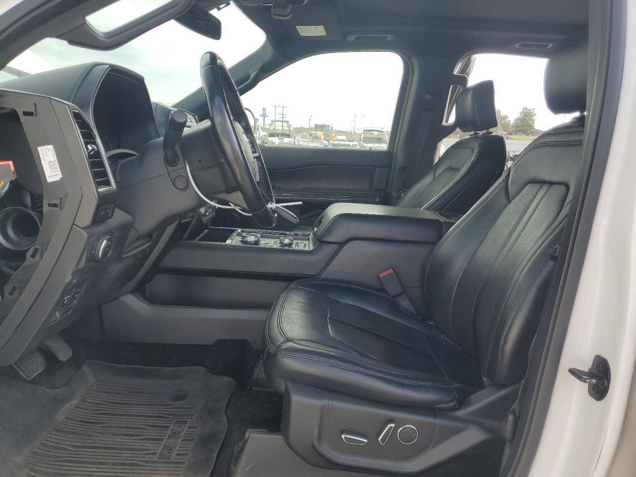 2018 Ford Expedition Max Limited - Фото 7