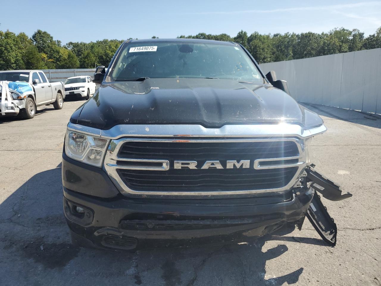 2019 Ram 1500 Big Horn/Lone Star - Image 5