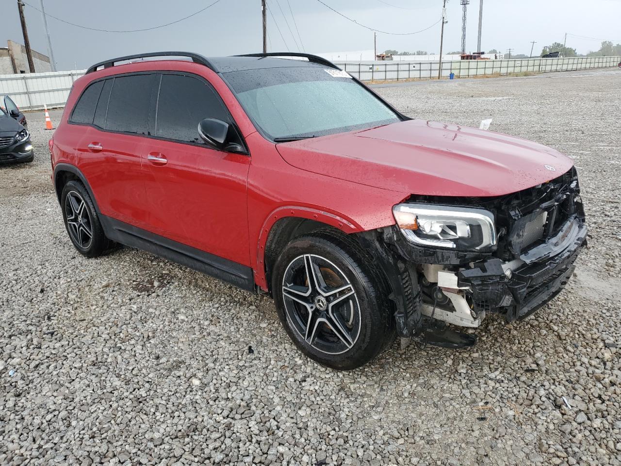 2020 Mercedes-Benz Glb 250 4Matic - Image 4