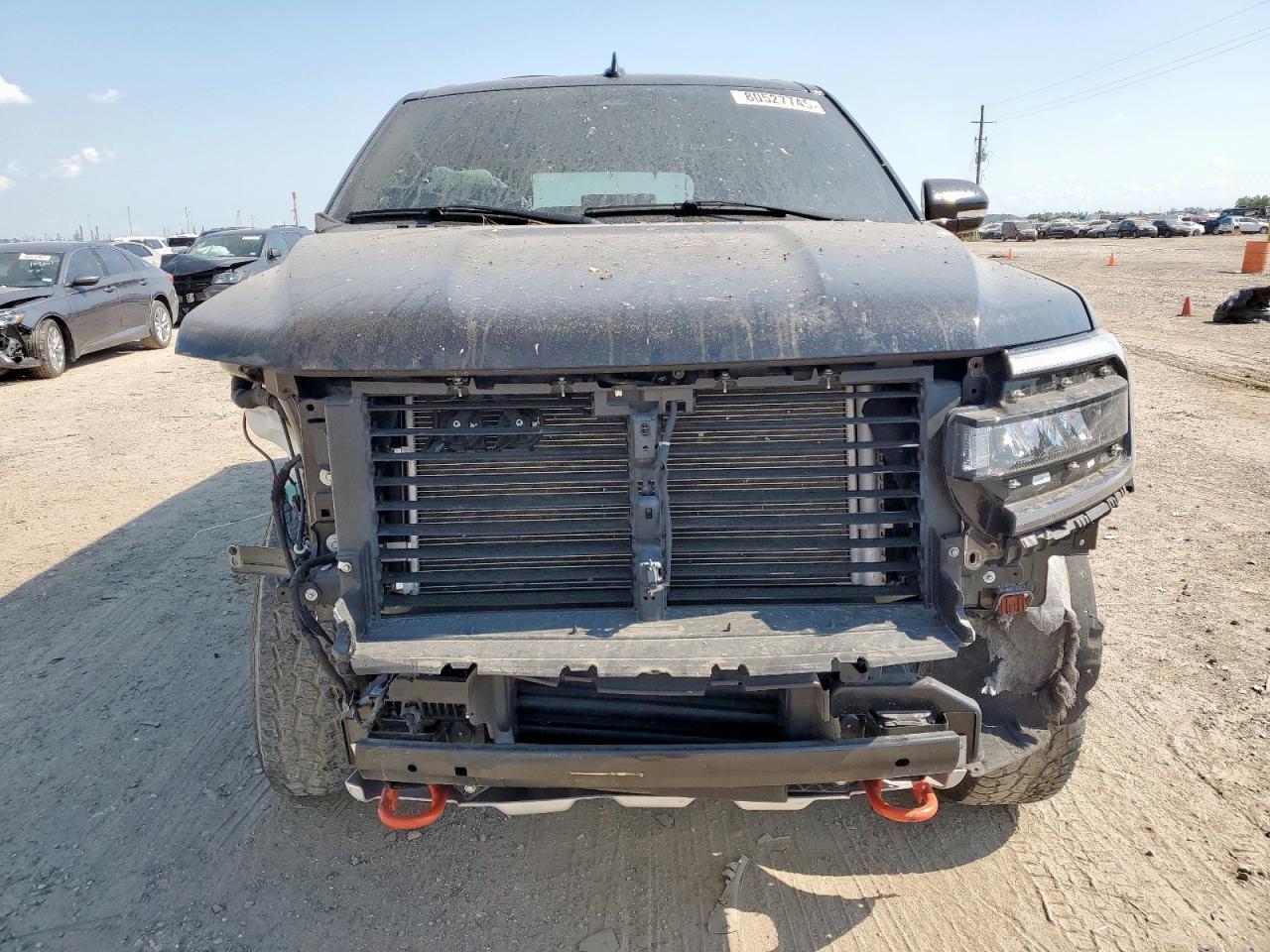 2022 Ford Expedition Timberline - Фото 5