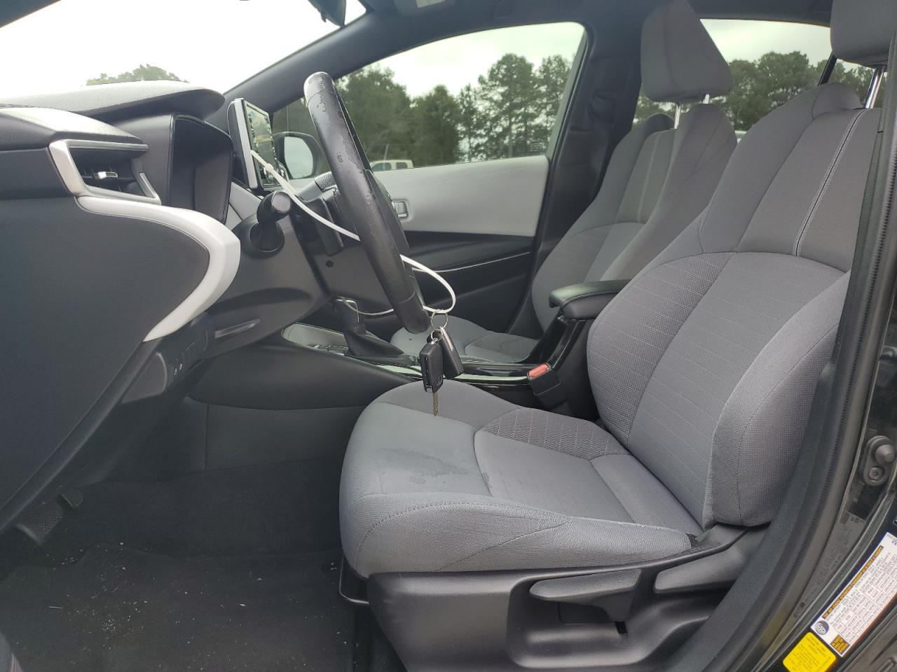 2020 Toyota Corolla Se - Фото 7