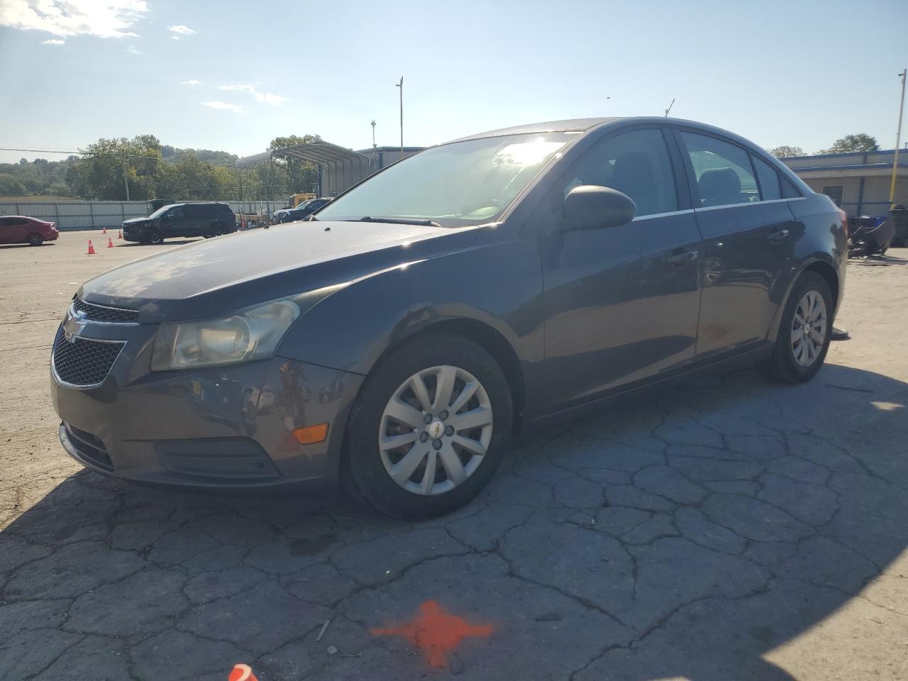 2011 Chev Cruze Ls